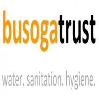 Busoga Trust logo, Busoga Trust contact details