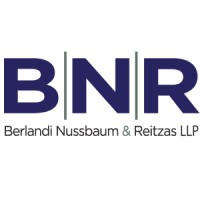 Berlandi Nussbaum & Reitzas LLP logo, Berlandi Nussbaum & Reitzas LLP contact details