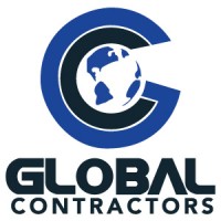 Global Industrial Contractors LLC logo, Global Industrial Contractors LLC contact details