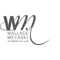 Wallace Meyaski logo, Wallace Meyaski contact details