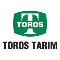 TOROS TARIM logo, TOROS TARIM contact details