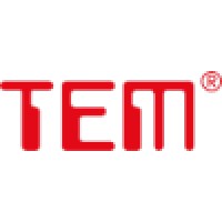 TEM Technical Electrical Materials Industry and Trade Inc. logo, TEM Technical Electrical Materials Industry and Trade Inc. contact details