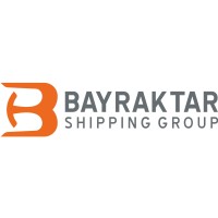 Bayraktar Shipping Group logo, Bayraktar Shipping Group contact details