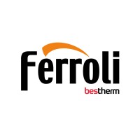 Ferroli Turkey logo, Ferroli Turkey contact details