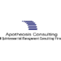 Apotheosis Consulting logo, Apotheosis Consulting contact details