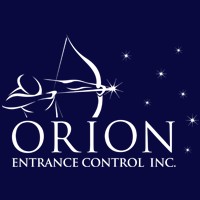 Orion Entrance Control, Inc. logo, Orion Entrance Control, Inc. contact details