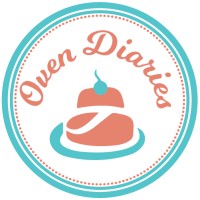 Oven Diaries logo, Oven Diaries contact details