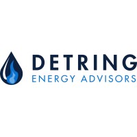 Detring Energy Advisors logo, Detring Energy Advisors contact details