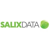 Salix Data logo, Salix Data contact details