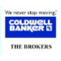 Coldwell Banker The Brokers logo, Coldwell Banker The Brokers contact details