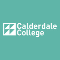 Calderdale College logo, Calderdale College contact details