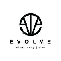 Evolve Qatar logo, Evolve Qatar contact details