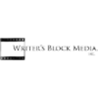 Writer's Block Media, Inc. logo, Writer's Block Media, Inc. contact details