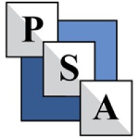 PSA Computer Services logo, PSA Computer Services contact details