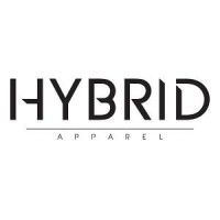 Hybrid Apparel logo, Hybrid Apparel contact details