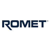 Romet Limited logo, Romet Limited contact details