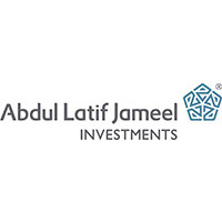 Abdul Latif Jameel Investments logo, Abdul Latif Jameel Investments contact details