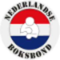 Nederlandse Boksbond logo, Nederlandse Boksbond contact details