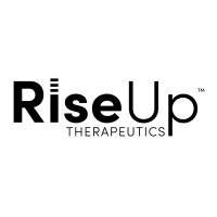 Rise Up Therapeutics logo, Rise Up Therapeutics contact details