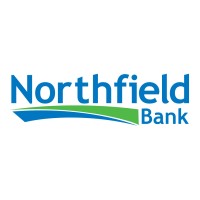 Northfield Bank logo, Northfield Bank contact details