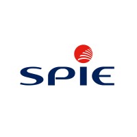 SPIE Industrie & Tertiaire - division Industrie logo, SPIE Industrie & Tertiaire - division Industrie contact details