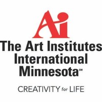 The Art Institutes International-Minnesota logo, The Art Institutes International-Minnesota contact details