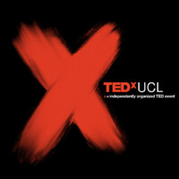 TEDx UCL logo, TEDx UCL contact details