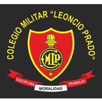 Colegio Militar Leoncio Prado logo, Colegio Militar Leoncio Prado contact details