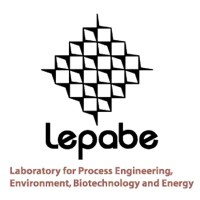 LEPABE - Laboratory for Process Engineering, Environment, Biotechnology and Energy logo, LEPABE - Laboratory for Process Engineering, Environment, Biotechnology and Energy contact details