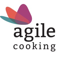 Agile Cooking logo, Agile Cooking contact details