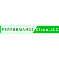 Performance Cleaning logo, Performance Cleaning contact details