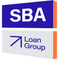 SBA Loan Group logo, SBA Loan Group contact details