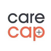 Care Cap Plus logo, Care Cap Plus contact details