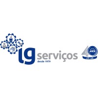 LGServiços Ltda. logo, LGServiços Ltda. contact details