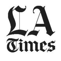 Los Angeles Times logo, Los Angeles Times contact details