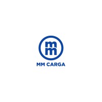 MM CARGA logo, MM CARGA contact details