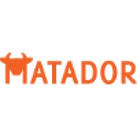 Matador logo, Matador contact details