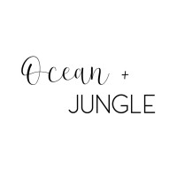 Ocean and Jungle logo, Ocean and Jungle contact details