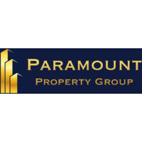 Paramount Property Group logo, Paramount Property Group contact details