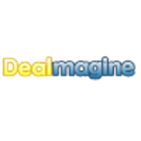 Dealmagine logo, Dealmagine contact details