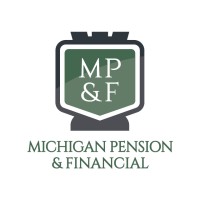 Michigan Pension & Financial, Inc. logo, Michigan Pension & Financial, Inc. contact details