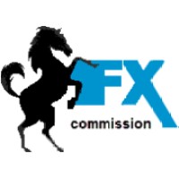 FXCommission logo, FXCommission contact details