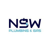 NSW Plumbing & Gas logo, NSW Plumbing & Gas contact details