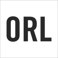 ORL Creative logo, ORL Creative contact details