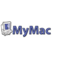 MyMac Magazine logo, MyMac Magazine contact details