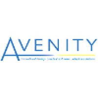 Avenity logo, Avenity contact details