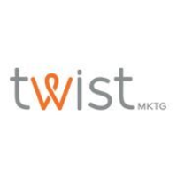 Twist Mktg, a W2O Company logo, Twist Mktg, a W2O Company contact details