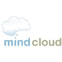 Mindcloud logo, Mindcloud contact details