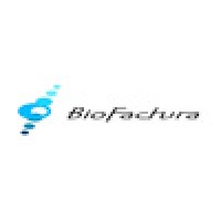 BioFactura logo, BioFactura contact details