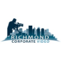 Richmond Corporate Video logo, Richmond Corporate Video contact details